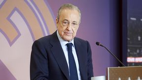 Florentino Perez zakochał się w tym piłkarzu. Real rusza po gwiazdę Chelsea