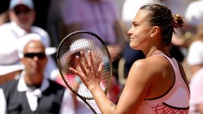 Sabalenka z ponad 400-punktową przewagą nad Igą. Zobacz ranking