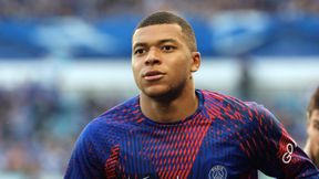 Media: Real nie odpuszcza tematu Mbappe