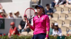 Zaskakująca decyzja! Groźna rywalka Świątek wycofała się z Roland Garros