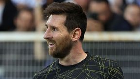 Messi odchodzi z PSG. Jest pierwszy komentarz Argentyńczyka