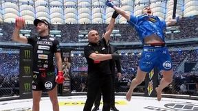 Co za walka na XTB KSW Colosseum 2! Polak z Czechem dali niesamowity bój