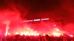 Znany los legendarnej trybuny na stadionie Ruchu Chorzów