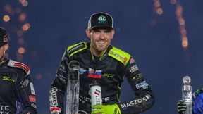 Żużel. Martin Vaculik po raz drugi! Bartosz Zmarzlik poza podium w Grand Prix Czech