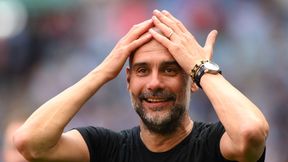 Guardiola spotkał się z Laportą. O czym rozmawiali?