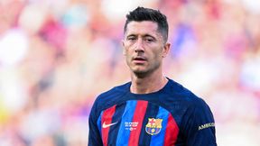 Robert Lewandowski już wie. W takim składzie FC Barcelona chce zdegradować rywala