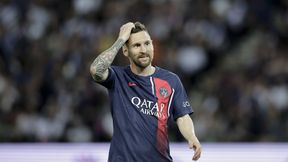 Messi w FC Barcelonie? Słowa prezydenta wiele wyjaśniają