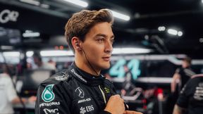 Russell wściekły na Mercedesa. Padły ostre słowa