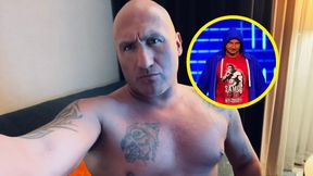 Najman zabrał głos ws. walki z Pudzianowskim. Wymownie