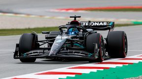 Mercedes naciska na zmiany w F1. To byłaby rewolucja