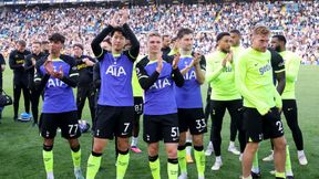 Koniec spekulacji. Znamy nowego trenera Tottenhamu Hotspur