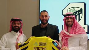 Karim Benzema zostanie w Arabii Saudyjskiej? Niespodziewany obrót spraw