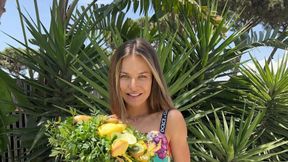 Lewandowski wyjechał do USA. Żona pokazała, jak spędza sobotę