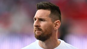 Koniec spekulacji. Messi potwierdził transfer