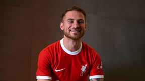 Poważne wzmocnienie Liverpoolu. Pozyskali mistrza świata