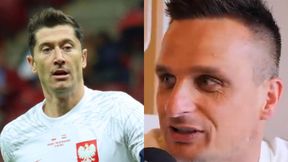 Peszko szaleje! Ma propozycję dla Lewandowskiego