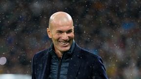 Media: Zidane na celowniku wielkiego klubu. To byłaby sensacja