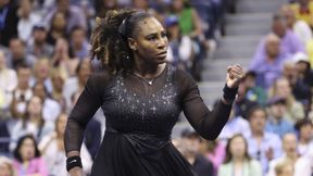 Tajemniczy wpis Williams po dopingowej wpadce Halep