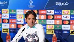 Simone Inzaghi wskazuje klucz do sukcesu. "To nas tu doprowadziło"