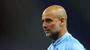 Wydał 1,5 mld euro i nic. Guardiola nadal czeka na Ligę Mistrzów