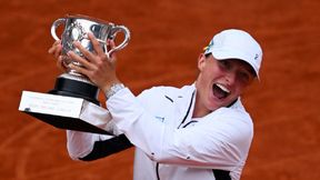 Obroniła się. Tak będzie wyglądać najnowszy ranking WTA