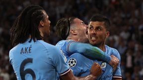 Rodri wieńczy dzieło! Manchester City wygrał Ligę Mistrzów!