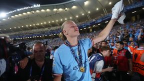 Manchester City zdominuje Europę? "Wielkiej rewolucji nie przewiduję"