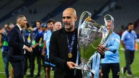 Manchester City może zdominować Ligę Mistrzów. "Zastanawiam się, czy ktoś im zagrozi"