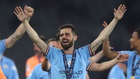 Media: szokująca oferta PSG. Dwie gwiazdy za piłkarza Manchesteru City