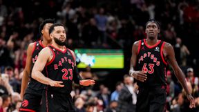 Znamy nowego trenera Toronto Raptors