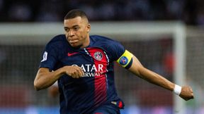 PSG wyceniło Kyliana Mbappe. Francuz zabrał głos ws. swojej przyszłości