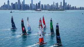 Nowy sezon SailGP już w najbliższy weekend! Na żywo na antenie Sportklubu!