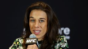 Szalony pomysł Joanny Jędrzejczyk