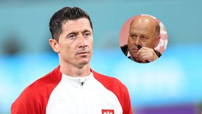 Lato wbił szpilkę Lewandowskiemu. "Nie widziałem tego"