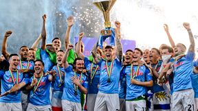 Zaskoczenie! Jest nowy trener SSC Napoli