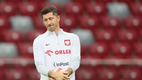 Hiszpania też żyje meczem Polska - Niemcy. Piszą o Lewandowskim