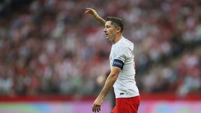 Lewandowski szybko zszedł na ziemię