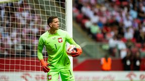 Wojciech Szczęsny przechodził samego siebie. Polacy znowu to zrobili!