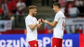 "Gdzie ta klasa?". Lewandowski ostro o legendzie polskiej piłki