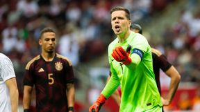 Jak on to zrobił?! Wojciech Szczęsny niczym ściana [WIDEO]