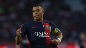 Gdzie zagra Mbappe? Legendarny klub ma pomysł na transfer