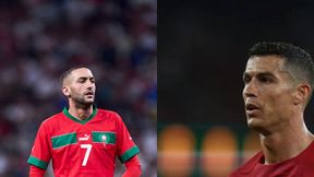 To byłby hit. Gwiazda może dołączyć do Ronaldo