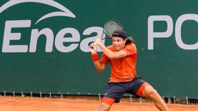 Niespodziewana porażka Polaka w US Open