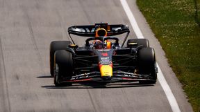 Verstappen znów na czele F1. Zaskakująco dobry wynik Ferrari