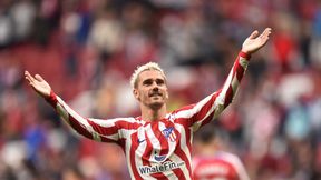 Antoine Griezmann zmieni klub? Wymowne słowa Francuza