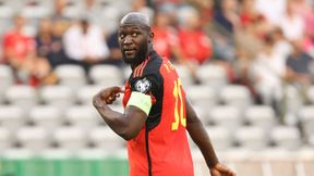 Romelu Lukaku opuści Europę? Nowe informacje ws. Belga