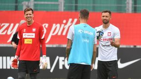 Wojciech Szczęsny nie owijał w bawełnę. "W DNA naszej piłki jest cierpienie na boisku"