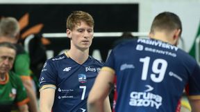 Grupa Azoty ZAKSA Kędzierzyn-Koźle buduje skład. Jest kolejna decyzja