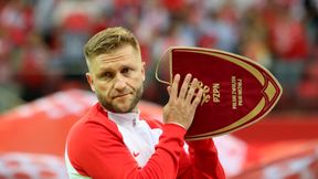 Jakub Błaszczykowski: Zaczynam lubić słońce