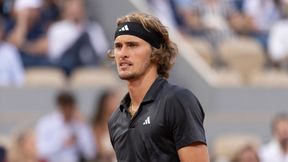 Alexander Zverev wygrał mecz przyjaciół. Trzysetowe pojedynki faworytów w Halle